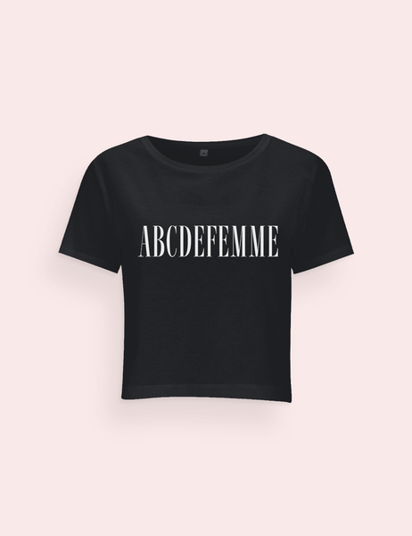 ABCDEFEMME NEW
