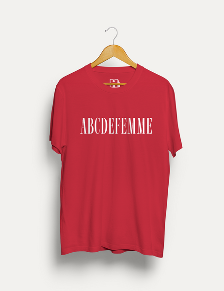 ABCDEFEMME