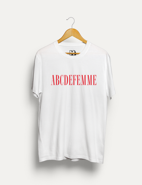 ABCDEFEMME