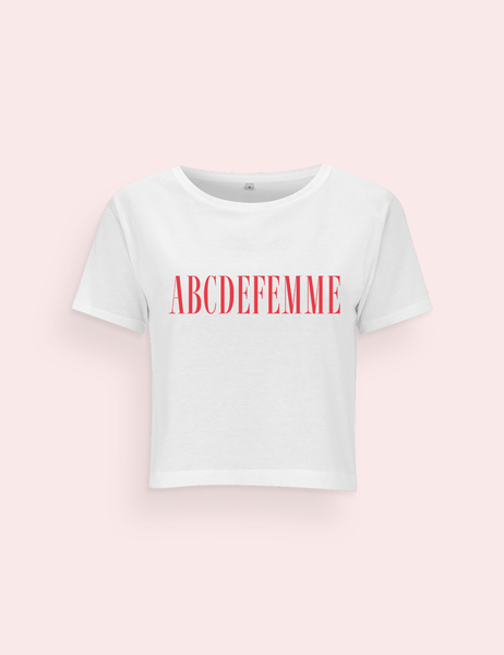 ABCDEFEMME NEW