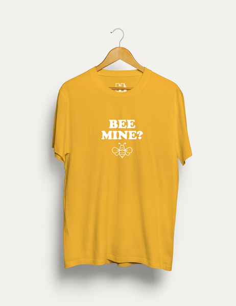 BEE MINE?