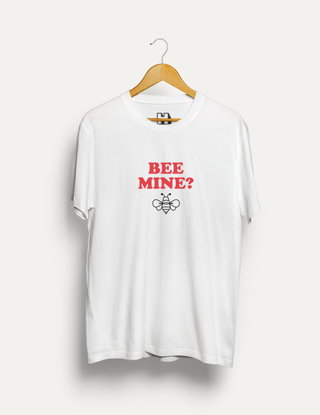 BEE MINE?