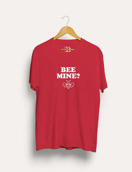 BEE MINE?