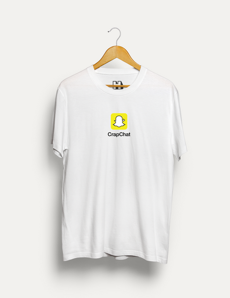 CrapChat