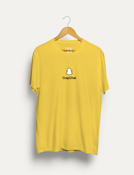 CrapChat