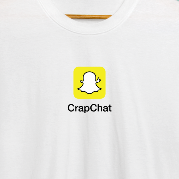 CrapChat