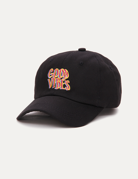 Good Vibes