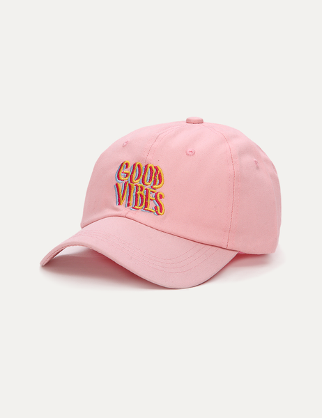 Good Vibes