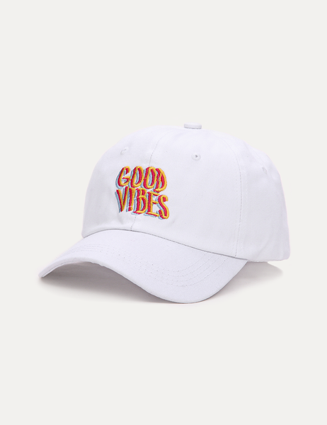 Good Vibes