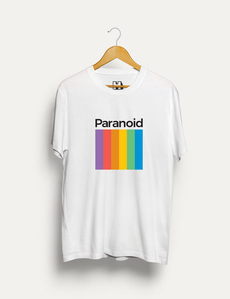 Paranoid