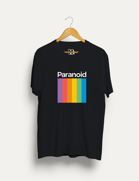 Paranoid