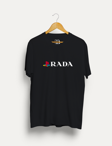 PlayStation / Prada