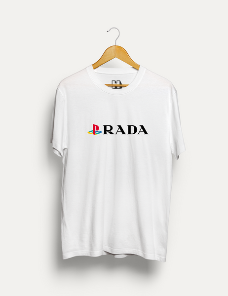 PlayStation / Prada