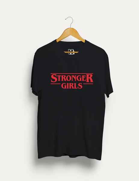 Stronger Girls