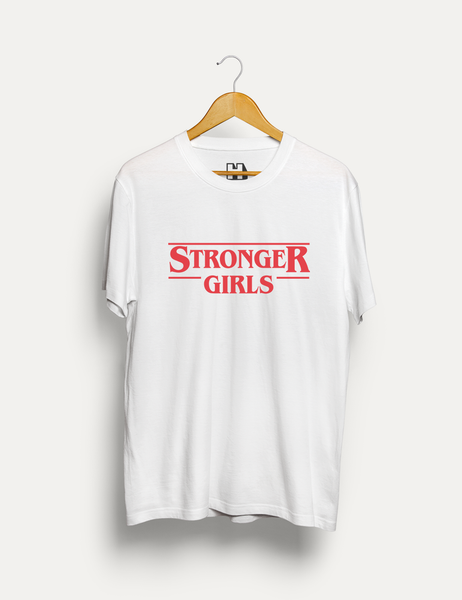 Stronger Girls