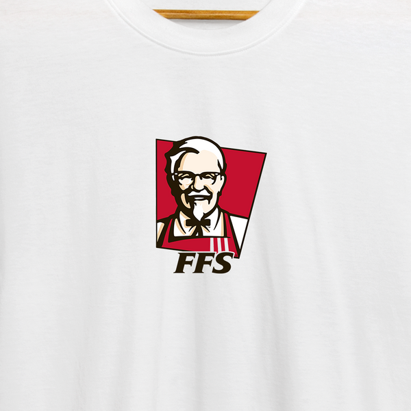 The KFC Crisis