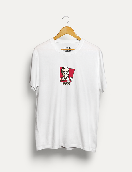 The KFC Crisis
