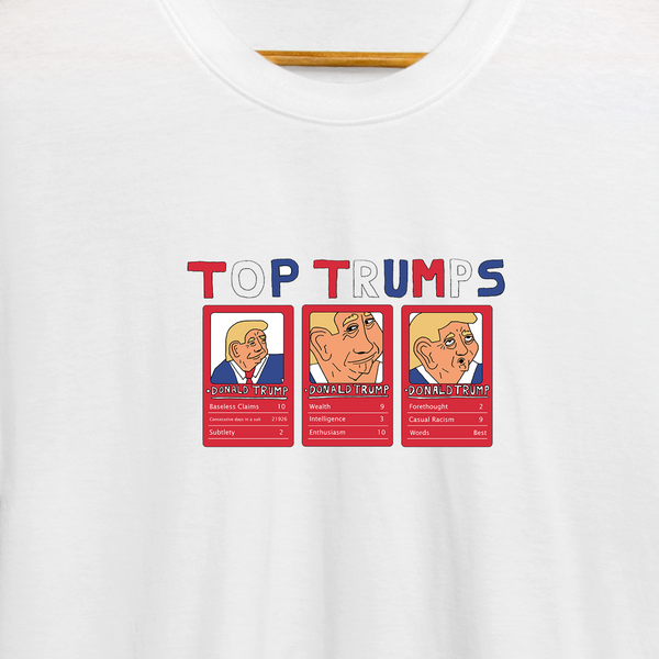 Top Trumps