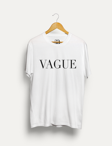 Vague