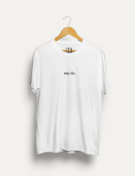 t̶r̶y̶. do.