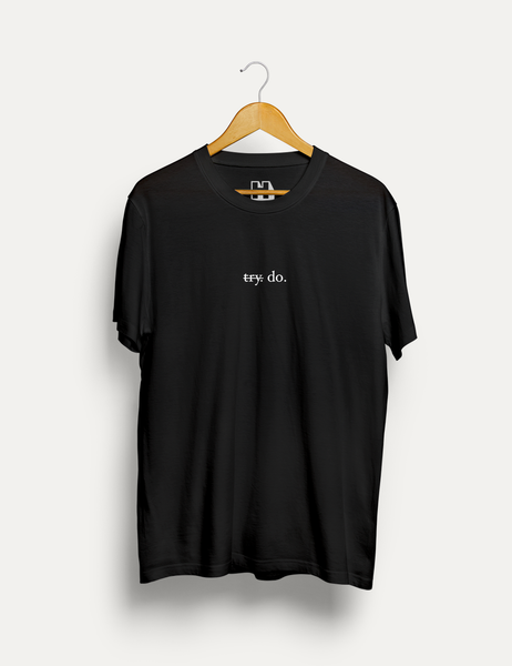 t̶r̶y̶. do.